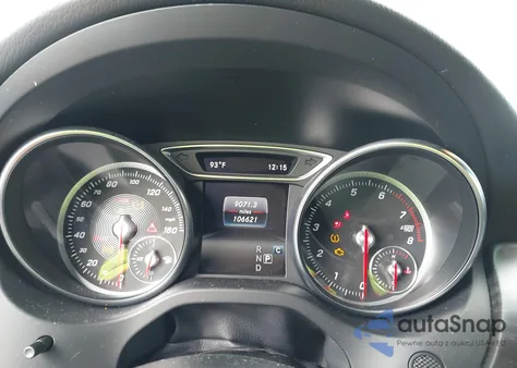 2018 Mercedes-Benz Cla 4Matic from USA, damaged, VIN WDDSJ4GB7JN539696